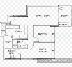Cyan (D10), Condominium #424649461